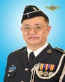 李振明