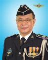 江耀龍